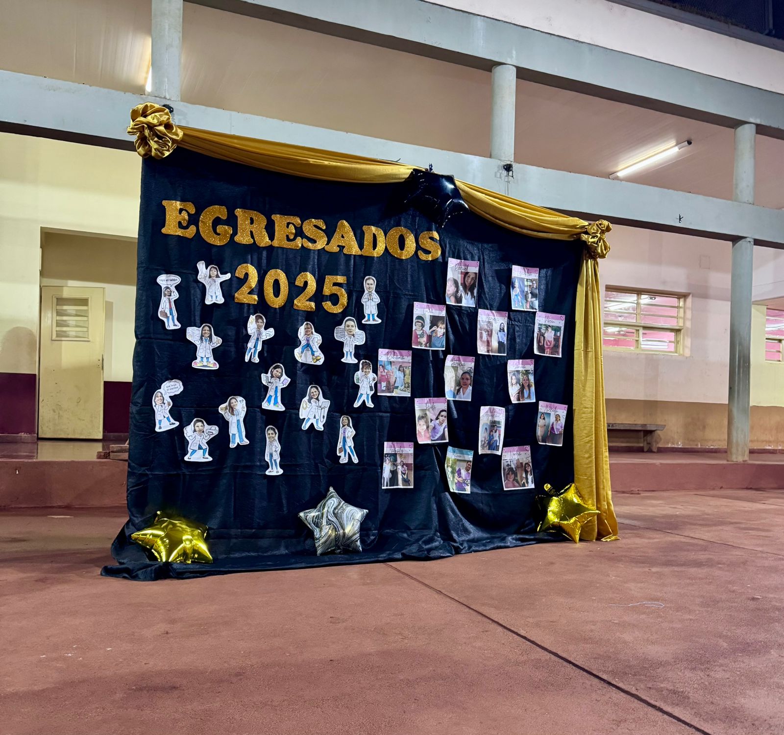 Educación Superior Misiones